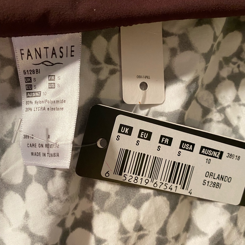 Fantasie Orlando Bikini Bottom - Picture 3 of 3